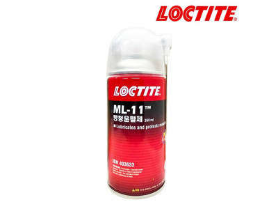록타이트 방청윤활제 ML-11