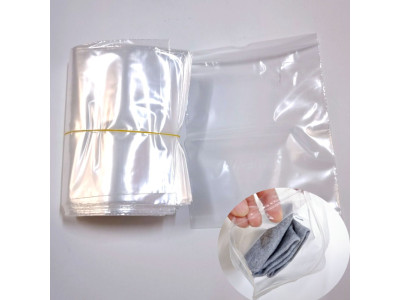15cmX20cm 100장 PE백 PE봉투 소분 일회용