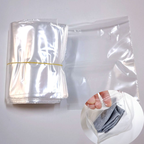 15cmX20cm 100장 PE백 PE봉투 소분 일회용