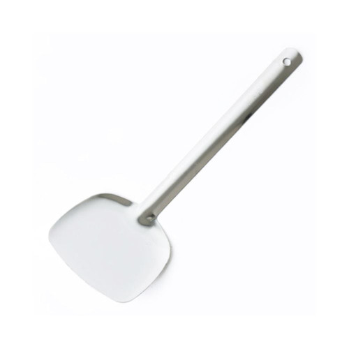 스텐 통주걱 특대사이즈/급식 식당 업소용