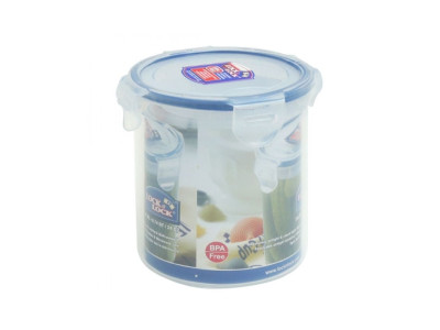 락앤락 곡물 밀폐용기 700ml 원통형 원두 카페 보관용