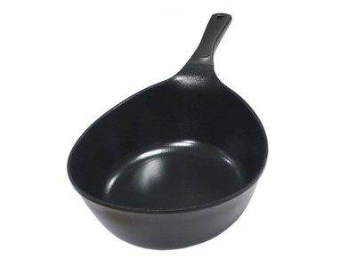 인덕션 궁중팬 웍 후라이팬 볶음팬 세라믹 코팅 28cm