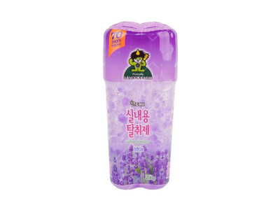 산도깨비 실내용 탈취제 라벤더향 방향제