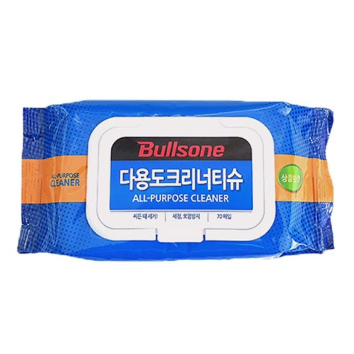 퍼스트클래스 다용도 크리너티슈