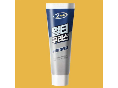 구리스 차량 도어 자전거 체인 부식 방지 윤활제 80ml
