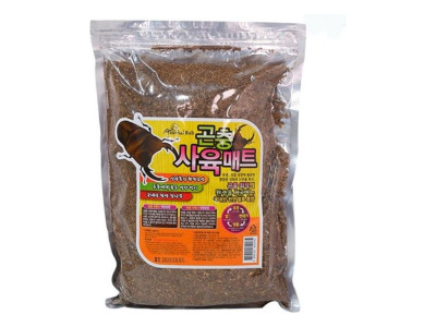 곤충 사육매트 3L