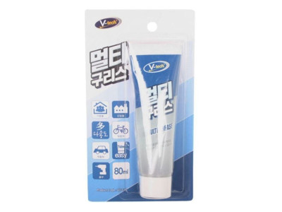 멀티구리스80ml