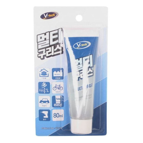 멀티구리스80ml