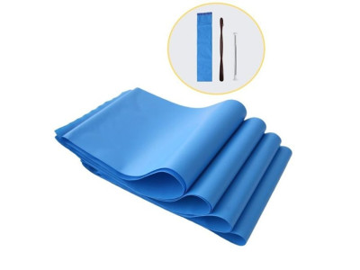 HDPE 롱 택배봉투 약76cm 10매입