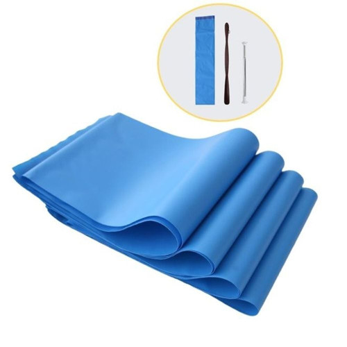 HDPE 롱 택배봉투 약76cm 10매입