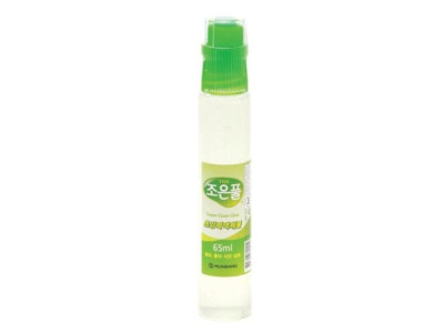 문방)THE조은풀(물풀/65ml)