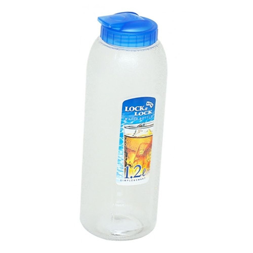 락앤락 논슬립 물병 1.2L 1P 가정용 플라스틱 물통