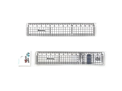 송화 고급방안자(15cm) 1개