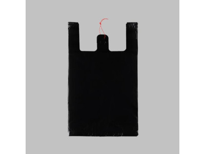 일반 비닐봉투 검정 3호 28x46x12cm 1팩 100장