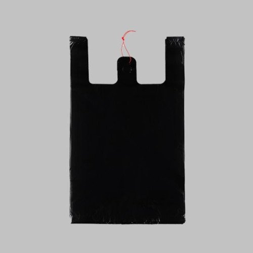 일반 비닐봉투 검정 3호 28x46x12cm 1팩 100장
