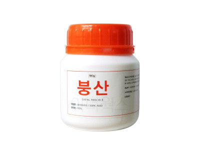 삼현 붕산 180g 살균소독 바퀴벌레 퇴치