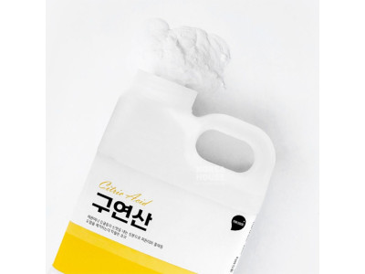 구연산 500g