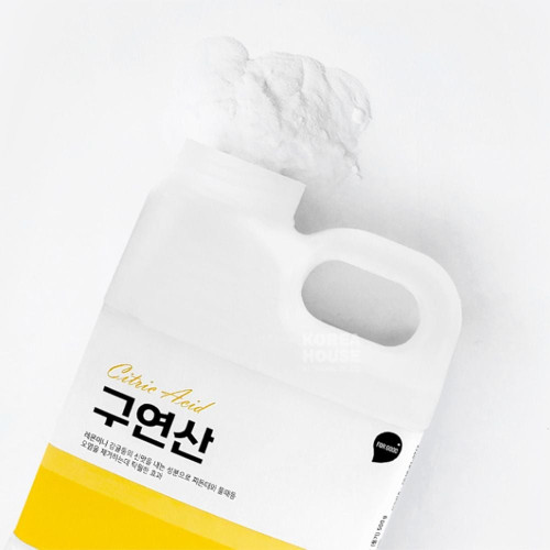 구연산 500g