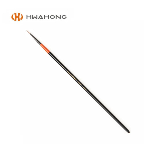 화홍 수채화붓 700R 낱자루 1호