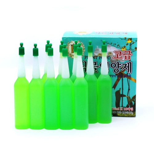 고급식물영양제 36ml 10개입-0302