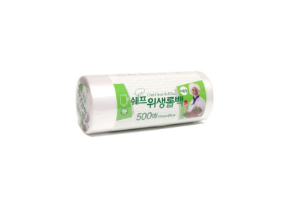 쉐프대용량롤백 17 25 500매 4160
