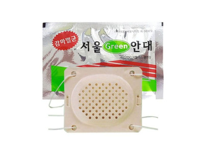 서울그린안대 평면형 1개