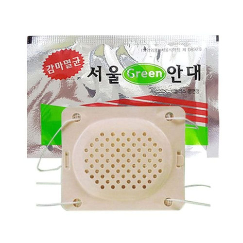 서울그린안대 평면형 1개