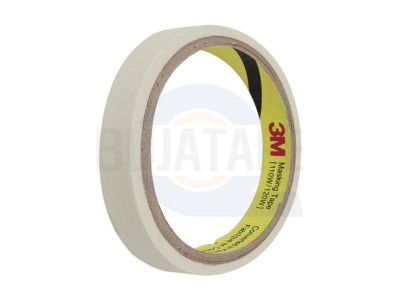 3M 마스킹 테이프 상아색 15mm x 10M