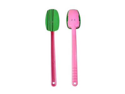 손잡이 등때밀이 1p (약35.5cm) 막대기 때밀이
