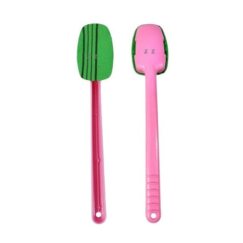 손잡이 등때밀이 1p (약35.5cm) 막대기 때밀이