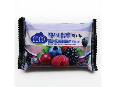 성원복분자블루베리때비누