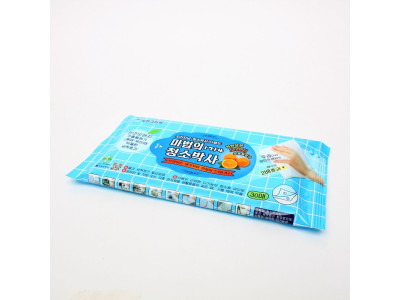 마법의 청소 박사 1714 중 30매 만능 클리너