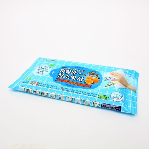 마법의 청소 박사 1714 중 30매 만능 클리너