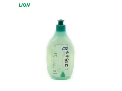 참그린 순수발효 주방세제 식물 500g