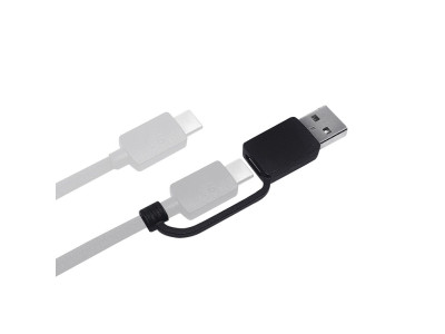 C타입 USB젠더 벌크 C타입에서 USB로 변환 케이블고리