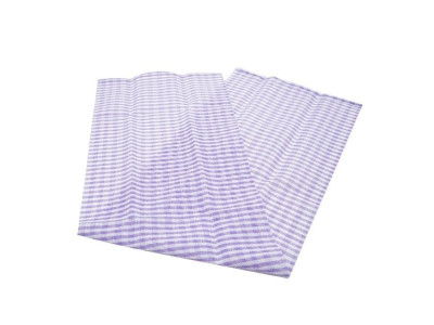 샤워타월 약30x98cm 크림프가공 풍성한 거품