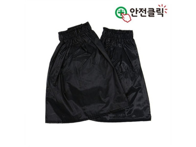 안전클릭 다후다각반 안전화각반 발목보호 건설현장