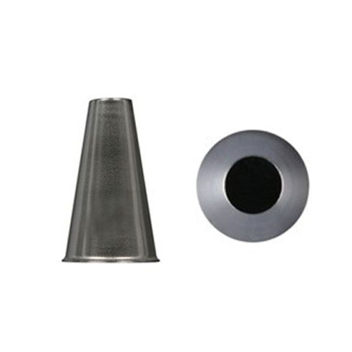 806번 13mm 모양깍지 앙금깍지 마카롱 원형깍지