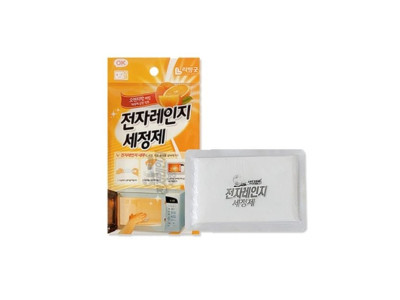 주방 찌든때청소 기름때제거 인덕션 전자레인지세정제