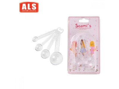ALS 마키 계량스푼 4P Set