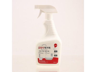 뿌리는곰팡이제거제(분무형)