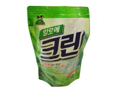 산도깨비 주방 세제 기름때 설거지 세제 리필 800mL