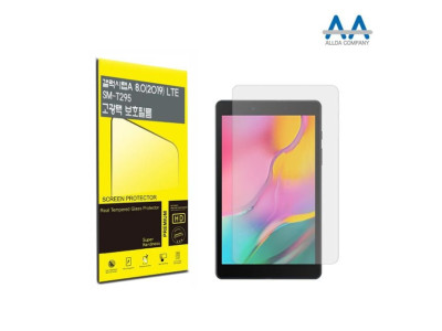 갤럭시탭A 8.0 2019 SM-T295 고광택 보호필름