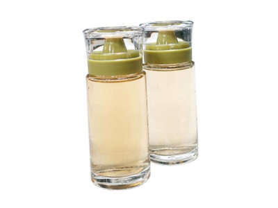시노글라스 오일병 기름병 양념통 소스병 2개 170ML