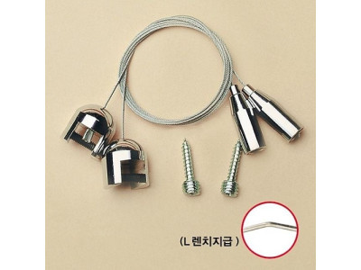 Y0007 포멕스 10T 간판 배너 POP 연결고정용품