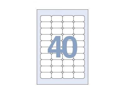 C-3013 바코드라벨(1000매) 라벨지 전용지 견출지