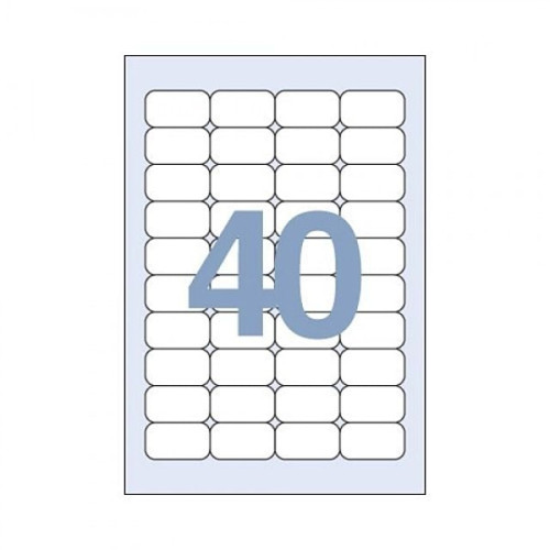 C-3013 바코드라벨(1000매) 라벨지 전용지 견출지