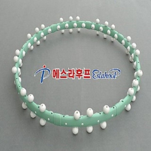 에스라 골프볼후프 G848