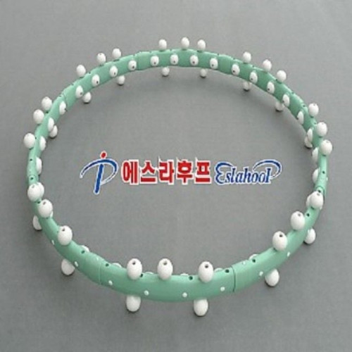 에스라 골프볼후프 G840