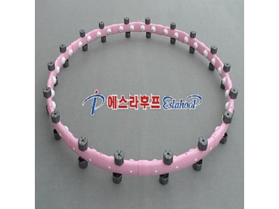 에스라 회전볼후프 H936
